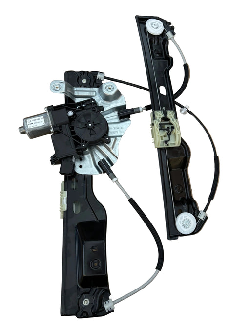 Vauxhall Astra J (2010-) O/S Front Electric Window Regulator & Motor New OE Part 13350760