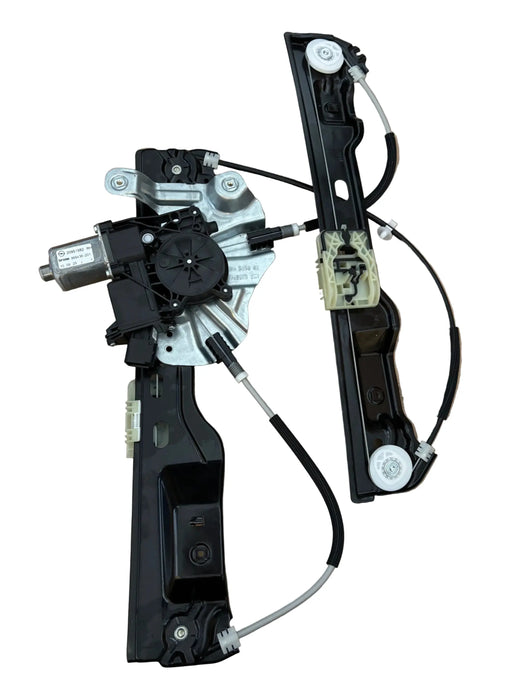 Vauxhall Astra J (2010-) O/S Front Electric Window Regulator & Motor New OE Part 13350760 Original Part