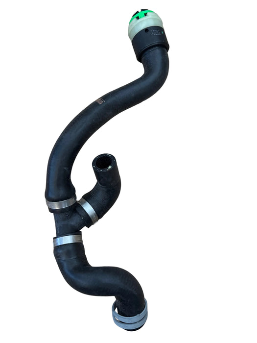 Vauxhall Astra H 1.7 Heater Water Outlet Hose Pipe New OE Part 13124308