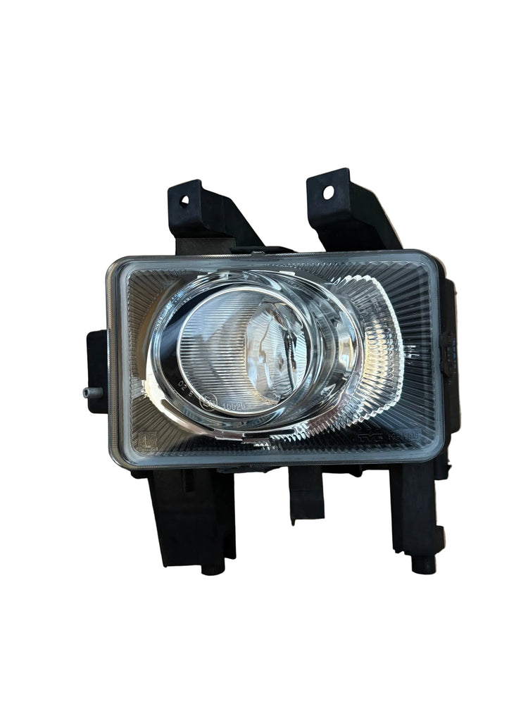 Vauxhall Astra H Zafira B (2005-2007) Passenger Side Front Fog Light New 13252449 24462133