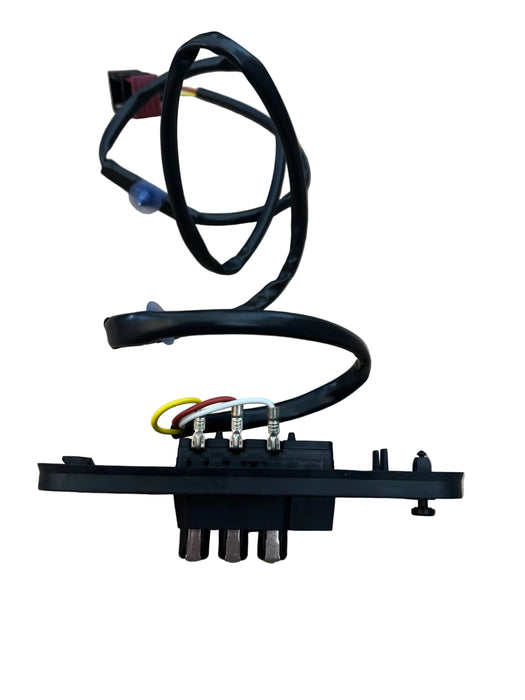 Vauxhall Vivaro A Side Sliding Door Contact Switch B Pillar New OE Part 91167927