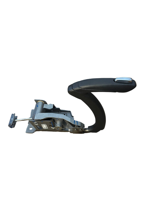 Vauxhall Crossland Handbrake Lever Black RHD New OE Part 39222218 YQ00818580