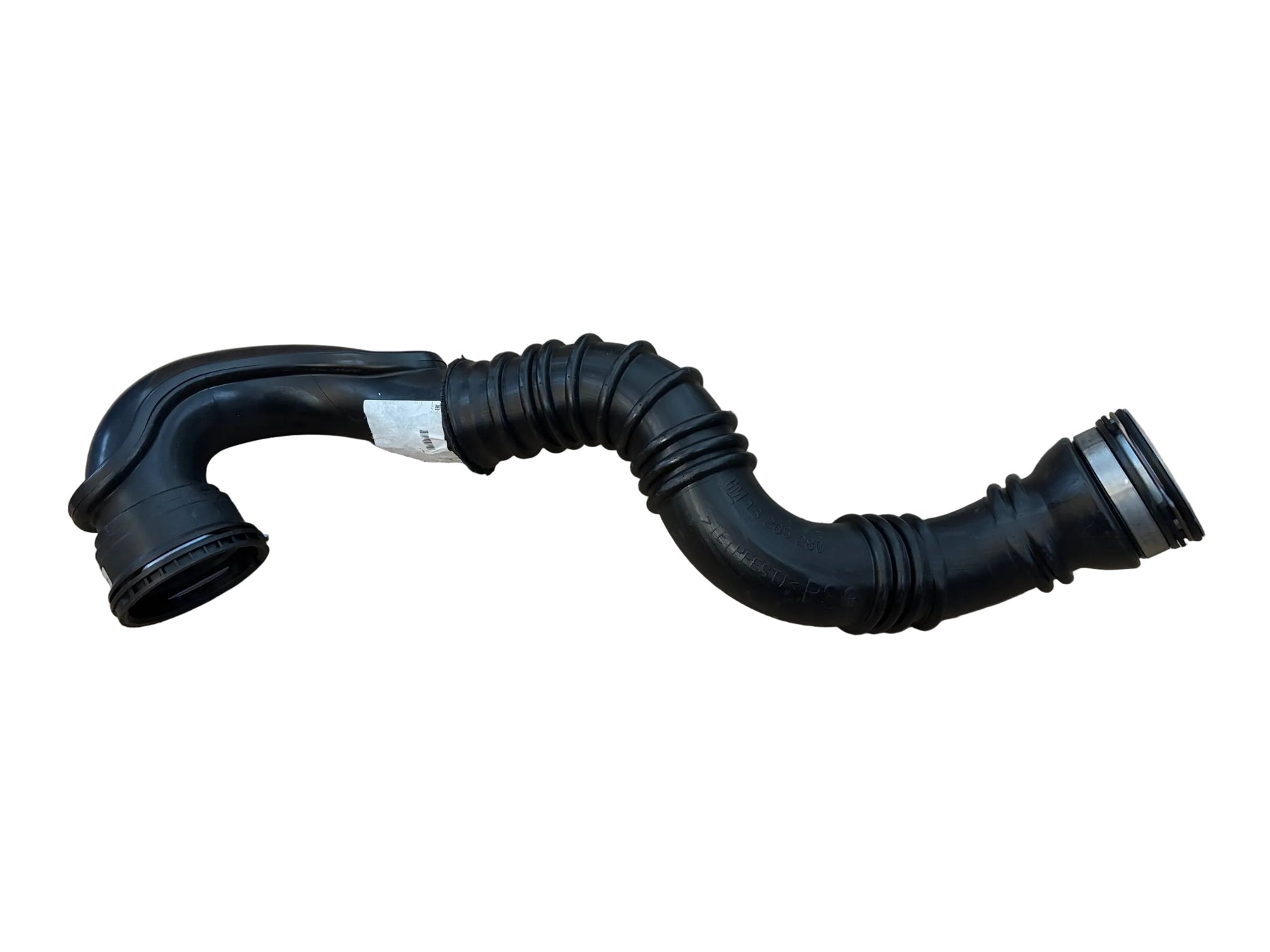 Vauxhall Astra J (2010-2016) 1.7 Diesel Intercooler Hose New OE Part 13265280