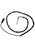 Vauxhall Vectra C Signum Exhaust Temperature Sensor Position 2 New OE Part 55557466