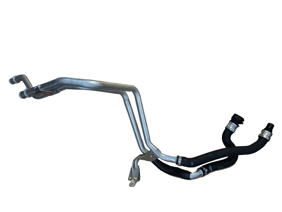 Vauxhall Vivaro B Petrol & Diesel Inlet Heater Water Hose New OE Part 93450194