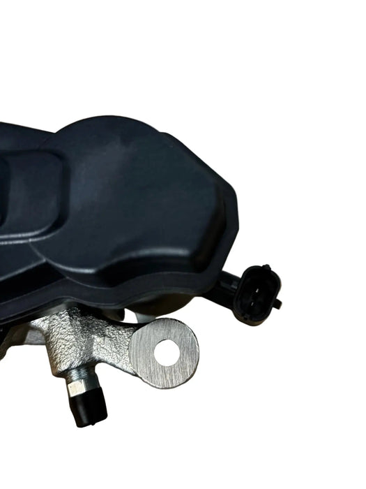 Vauxhall Insignia B LH Rear Brake Caliper Carrier New Part 13514387 ROLLCO