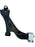 Vauxhall Antara Passenger Side Lower Wishbone Complete New OE Part 20946158