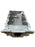 Vauxhall Antara Z20DM Oil Pan (Sump) New OE Part 96817890 96832709