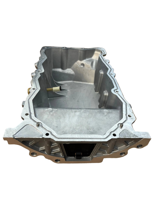 Vauxhall Antara Z20DM Oil Pan (Sump) New OE Part 96817890 96832709