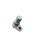 Vauxhall Astra Corsa Meriva Petrol 1.0 1.2 Crankshaft Sensor New OE Part 25195551