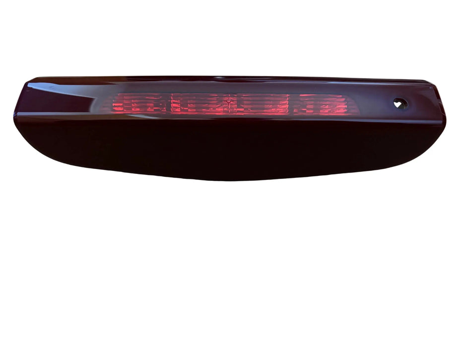 Vauxhall Corsa D & E Additional Rear Brake Light 3 Door New OE Part 13186347 Original Part