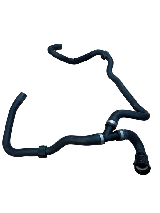 Vauxhall Corsa D 1.4 Petrol Heater Water Outlet Hose New OE Part 13364990