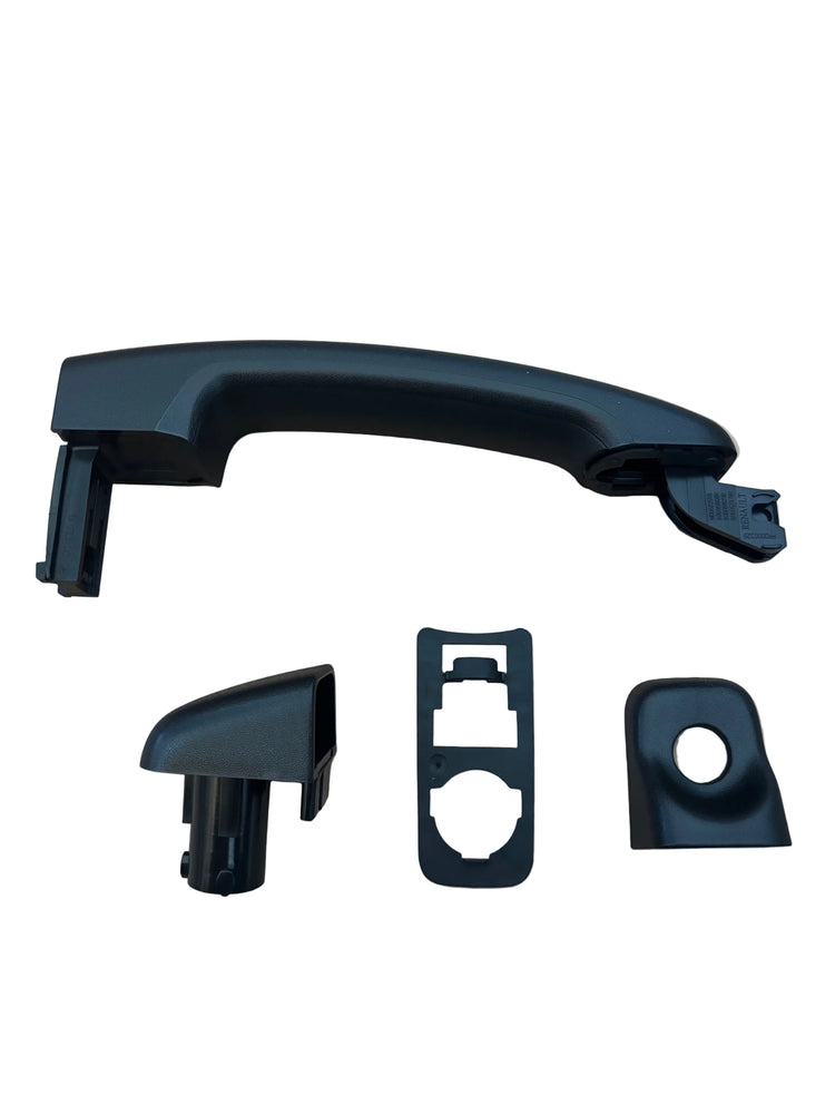 Vauxhall Vivaro B Van Outer Door Handle Front Back + Side New OE Part 95518889