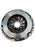 Vauxhall Astra K 1.2 Petrol (2X Part) Clutch Kit New OE Part 55504490*