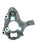 Vauxhall Astra J (2012-2015) Driver Side Steering Knuckle 3 Door New OE Part 13409307