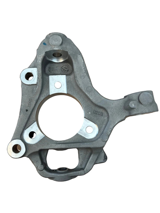 Vauxhall Astra J (2012-2015) Driver Side Steering Knuckle 3 Door New OE Part 13409307