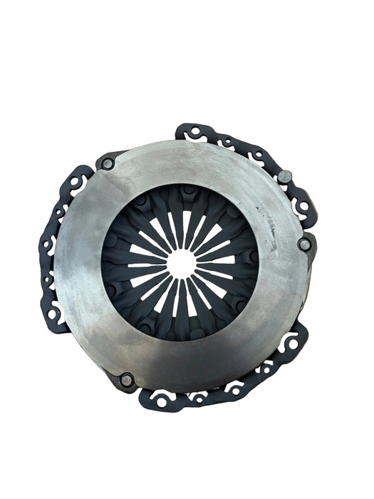 Vauxhall Astra L Combo E Crossland Corsa F Mokka Grandland X 1.2 Petrol 2 Part Clutch Kit Reman Original Part 1623846380