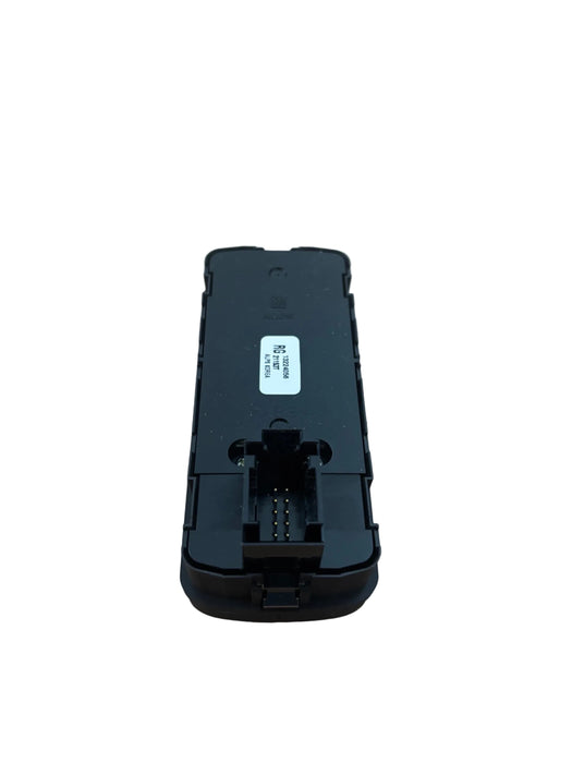 Vauxhall Vectra C Signum Front Driver Side Window Switch Ident RG New OE Part 13227048
