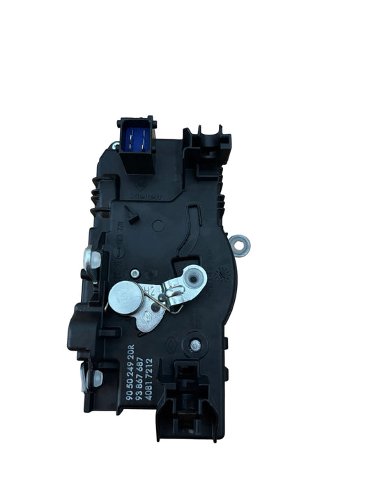 Vauxhall Vivaro B Passenger Rear Door Locking Mechanism New OE Part 93867687