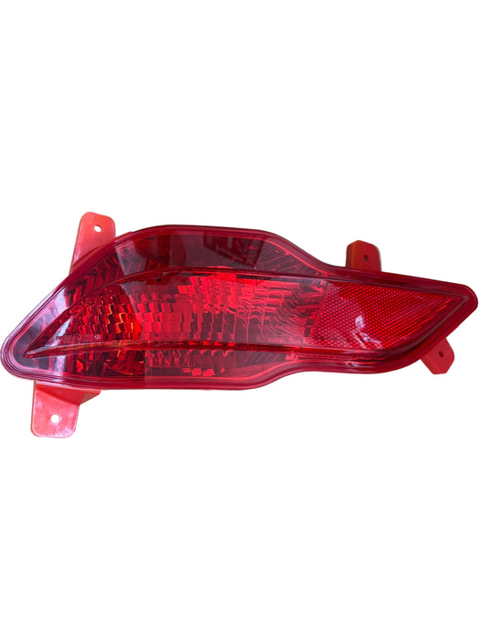 Vauxhall Mokka N/S Passenger Side Left Hand Rear Bumper Reflector New OE Part 42503028