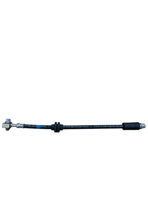 Vauxhall Astra J 5 Door Driver Side Front Brake Hose New OE Part 13399771