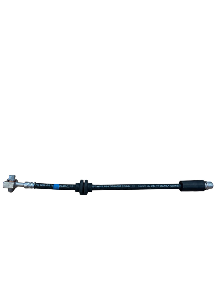 Vauxhall Astra J 5 Door Driver Side Front Brake Hose New OE Part 13399771
