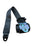 Vauxhall Zafira C Tourer O/S Middle Row Seat Belt New OE Part 13332240