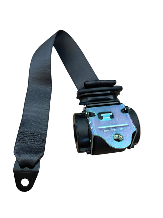 Vauxhall Zafira C Tourer O/S Middle Row Seat Belt New OE Part 13332240