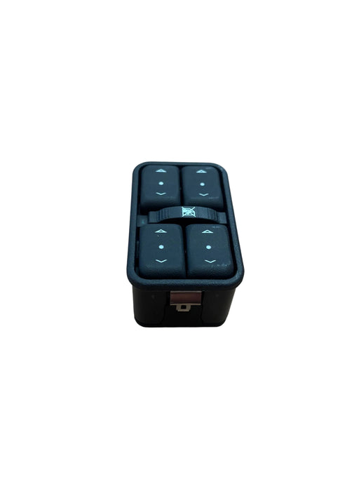 Vauxhall Meriva A (2003-2010) 4 Way Window Switch Ident RW New OE Part 24411031