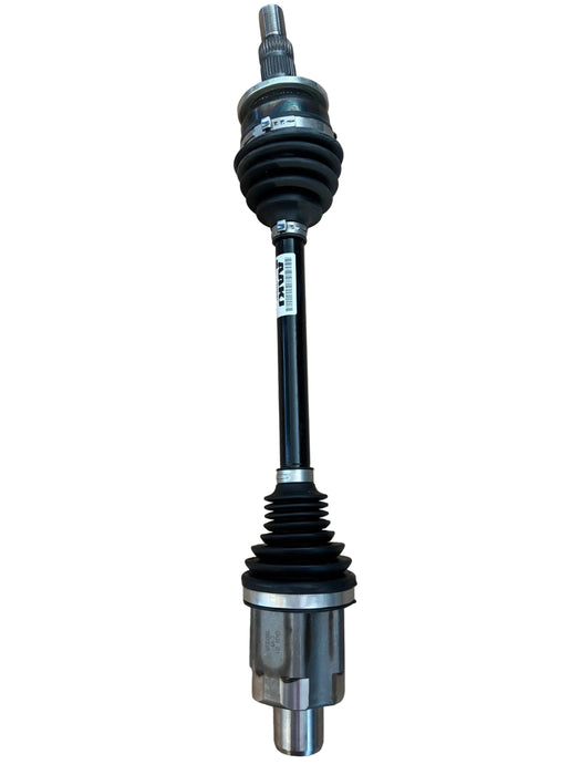 Vauxhall Zafira Tourer Driver Side Drive Shaft 1.4 Automatic New OE Part 13348265 95520721