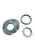 Vauxhall Agila Astra Corsa Meriva Tigra 1.0 1.2 SHW Oil Pump Repair Kit New OE Part 93181959