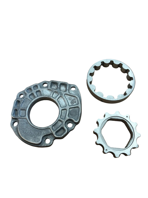 Vauxhall Agila Astra Corsa Meriva Tigra 1.0 1.2 SHW Oil Pump Repair Kit New OE Part 93181959
