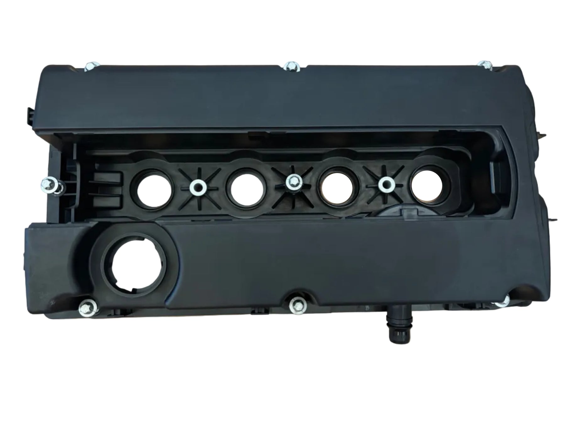 Vauxhall Astra H Zafira B 1.6 Petrol Cylinder Head Rocker Cover New OE Part 55556284