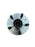 Vauxhall Astra K Rear Wheel Bearing Hub New Part 13517460 WHB9725K
