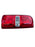 Vauxhall Vivaro C Rear Driver Side Outer Rear Light New 9808243080