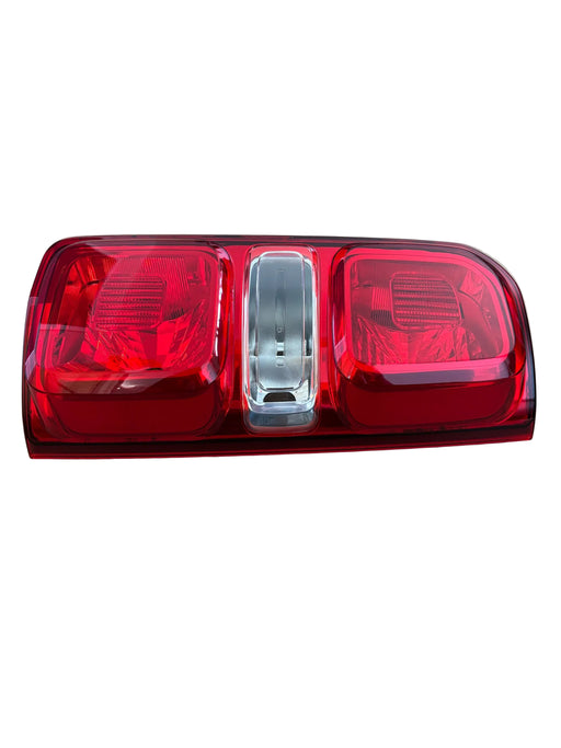 Vauxhall Vivaro C Rear Driver Side Outer Rear Light New 9808243080