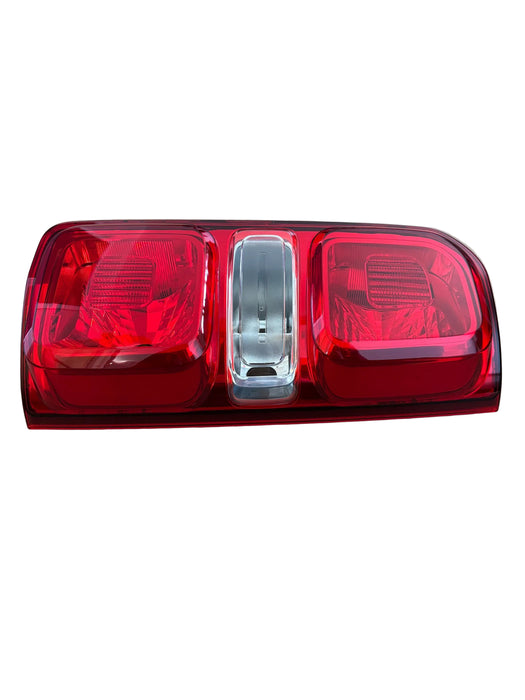 Vauxhall Vivaro C Rear Driver Side Outer Rear Light New 9808243080