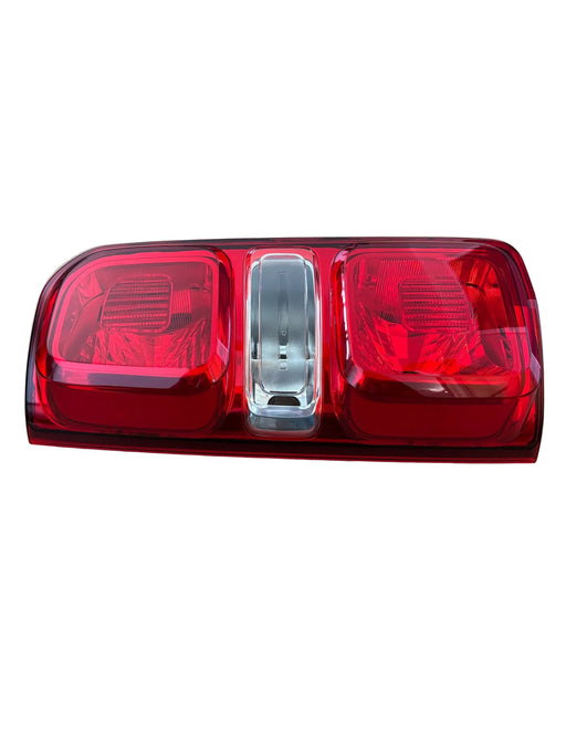 Vauxhall Vivaro C Rear Passenger Side Outer Rear Light New 9808243180