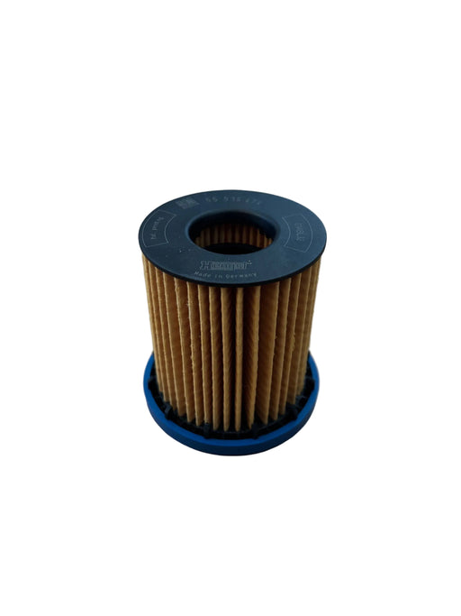 OE Vauxhall Astra K Insignia B Oil Filter New 55515474