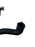 Vauxhall Vivaro B Header Tank To Water Radiator Inlet Hose New OE Part 93866075 217416968R