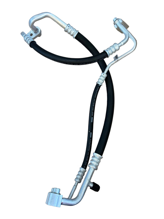 Vauxhall Corsa (2015-2019) Air Conditioning Pipe/ Hose New Replacement Part 13431167