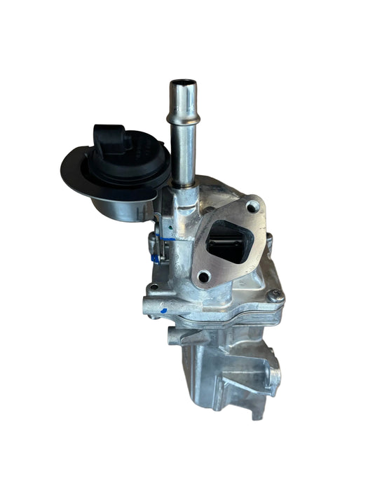 Vauxhall Vivaro B EGR Valve Cooler New OE Part 95522107 1679844180