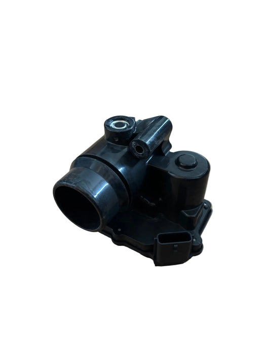 Vauxhall Vivaro B Throttle Body Air Flow Meter 1.6 Diesel New OE Part 95519602