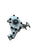 OE Vauxhall Astar L Combo E Corsa F Crossland/ X Grandland X Mokka 1.2 Petrol Oil Pump 9837408880