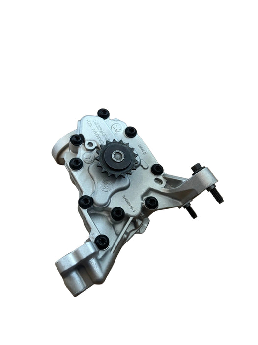 OE Vauxhall Astar L Combo E Corsa F Crossland/ X Grandland X Mokka 1.2 Petrol Oil Pump 9837408880