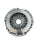 Vauxhall Corsa E 1.6 Diesel 2 Part Clutch Kit New Original Part 55598376 55576165