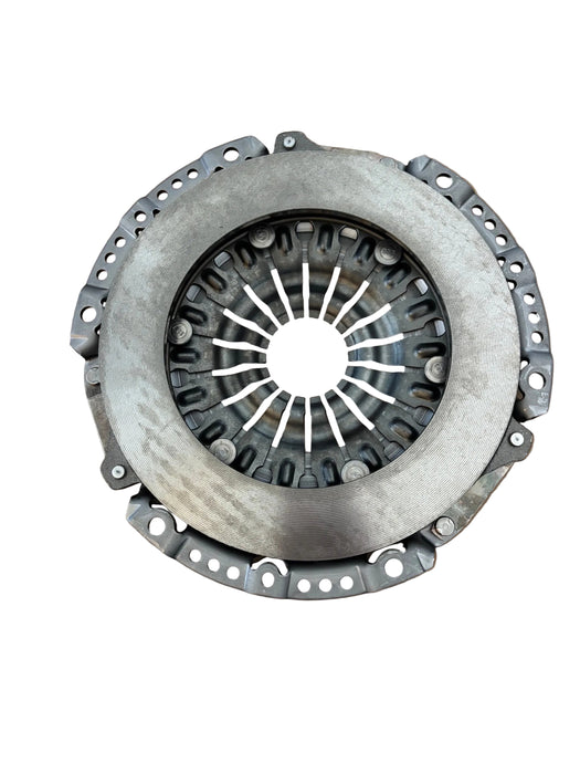 Vauxhall Corsa E 1.6 Diesel 2 Part Clutch Kit New Original Part 55598376 55576165
