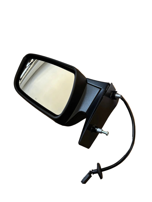 Vauxhall Zafira B (2009- ) Drivers Side Door Mirror Complete New Part 13312899
