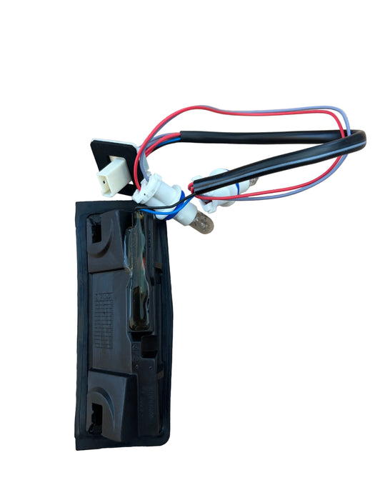 OE Vauxhall Astra H Zafira B Tailgate Opening Switch New 13223919