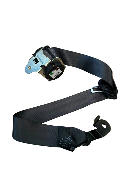 OE Vauxhall Corsa E 5 Door RH Front Seat Belt New 13427741